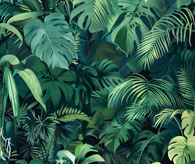 Jungle 334