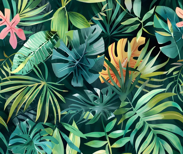 Jungle 335