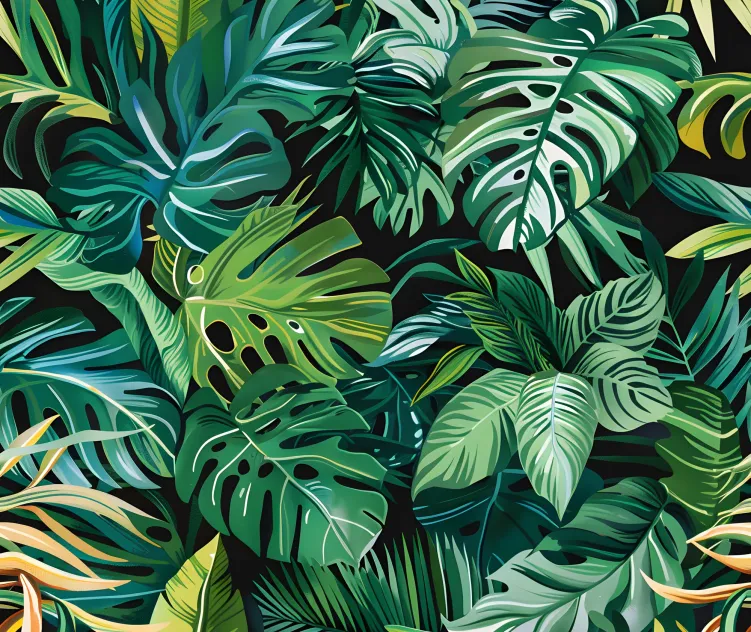 Jungle 336