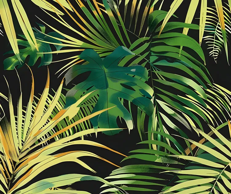 Jungle 338