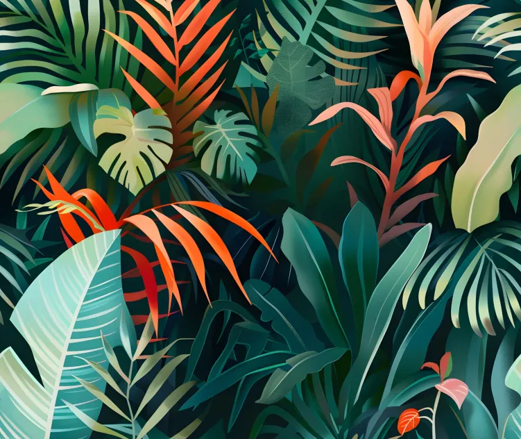 Jungle 340