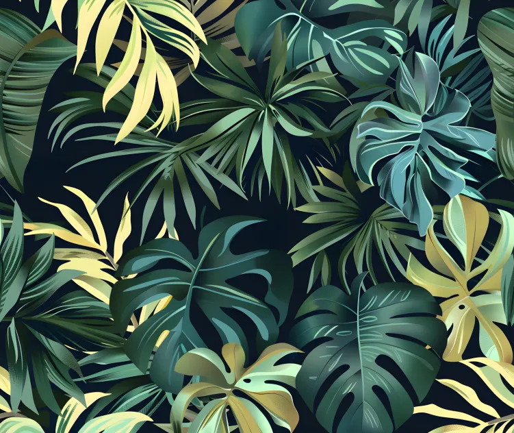Jungle 343