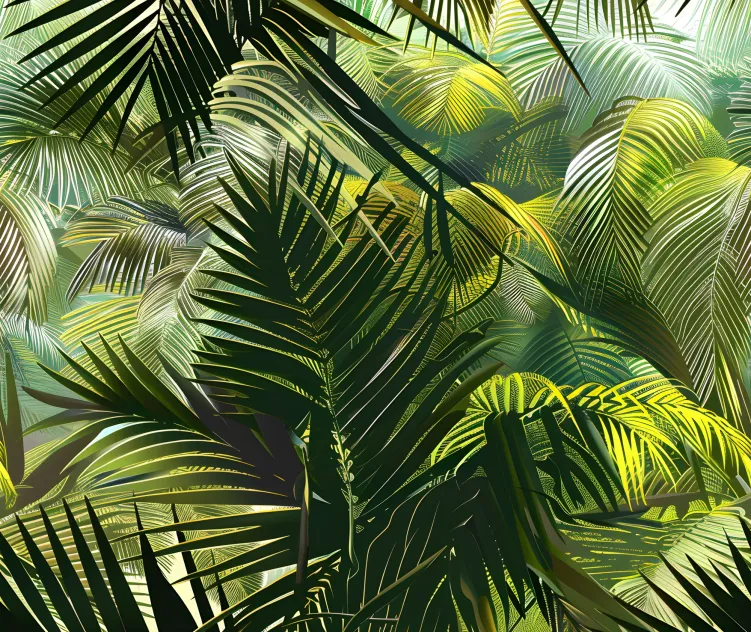 Jungle 345