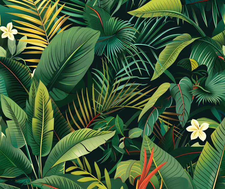 Jungle 348