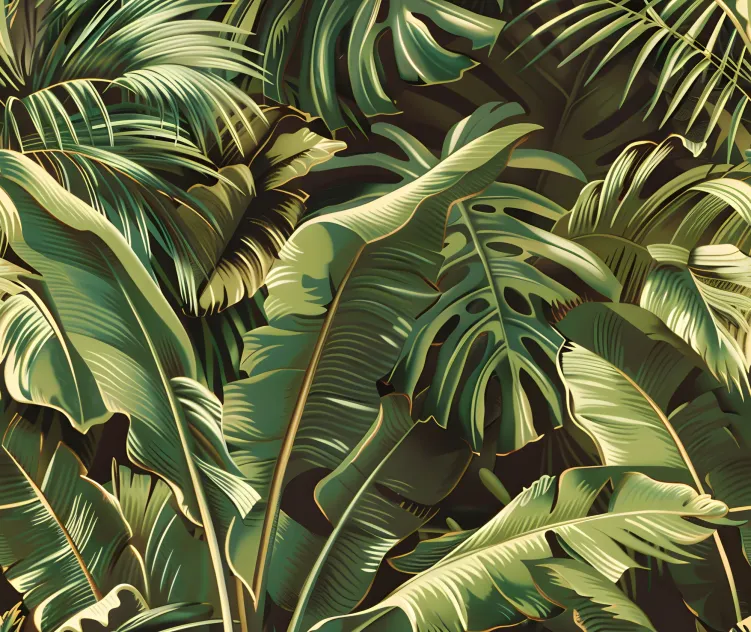 Jungle 349