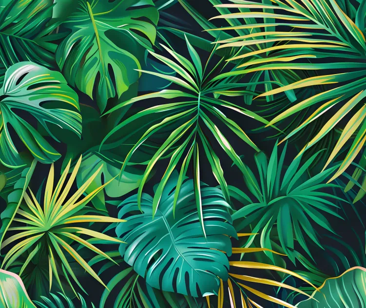Jungle 350