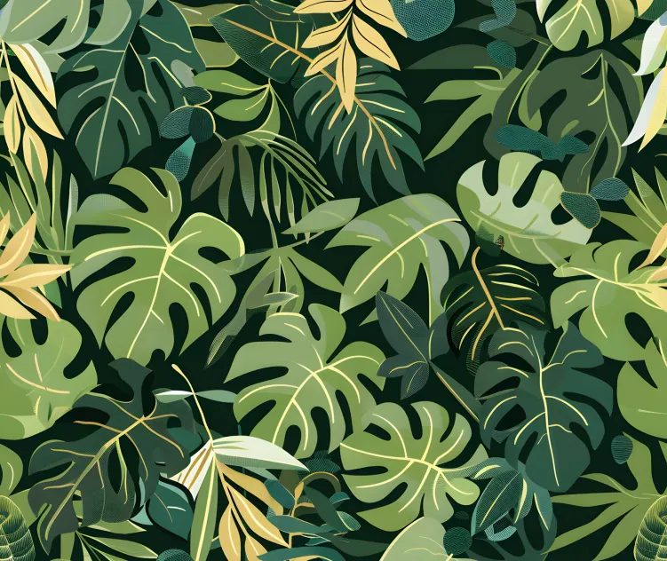 Jungle 352