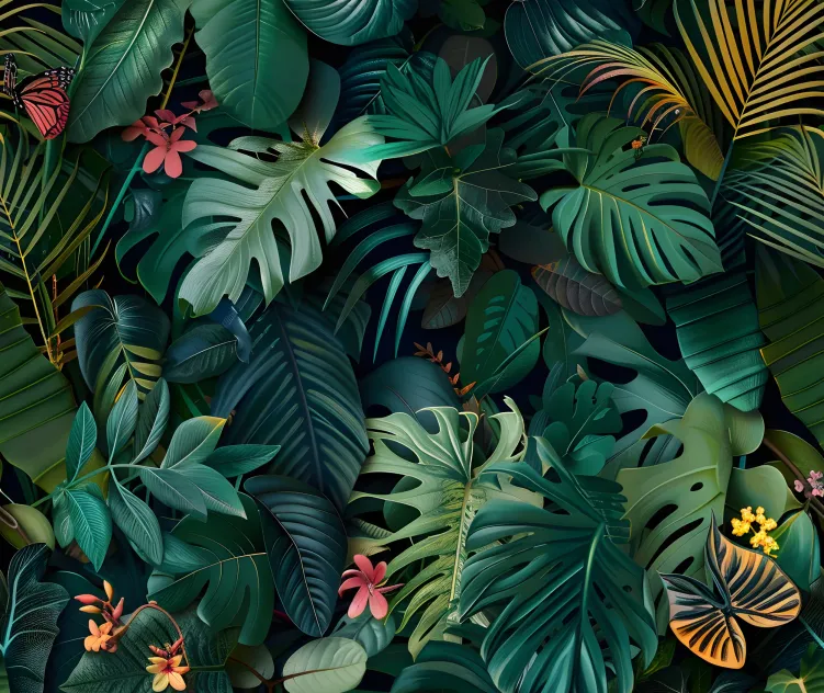 Jungle 357