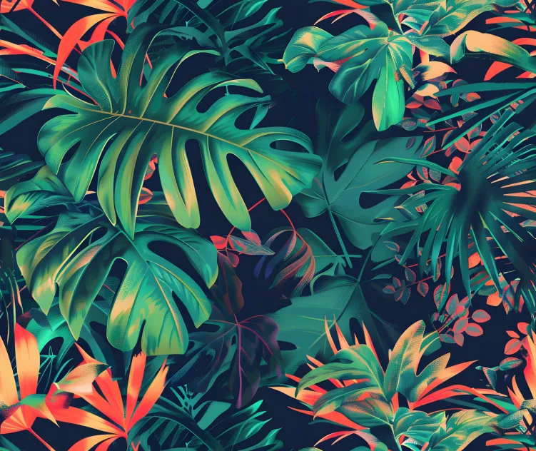 Jungle 361