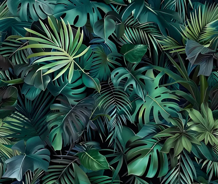Jungle 362