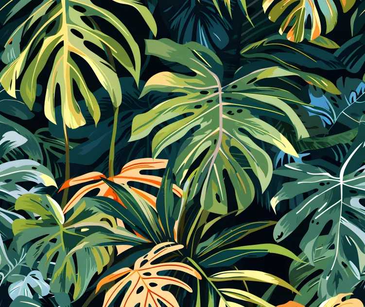 Jungle 363