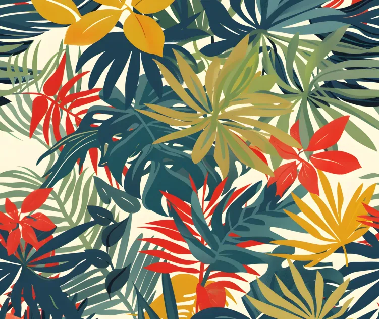Jungle 364