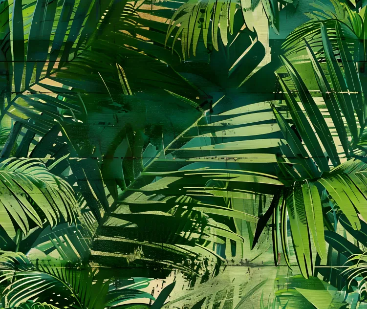 Jungle 366