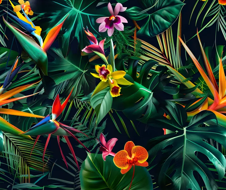 Jungle 367