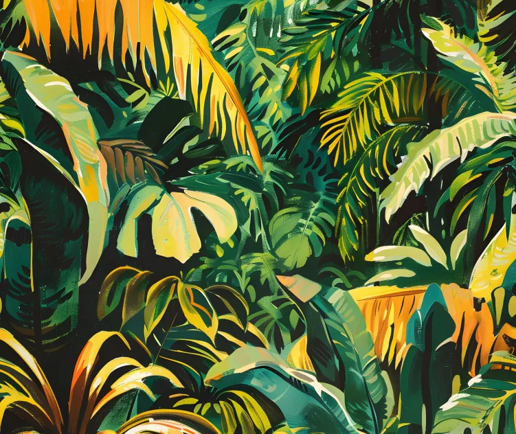 Jungle 369