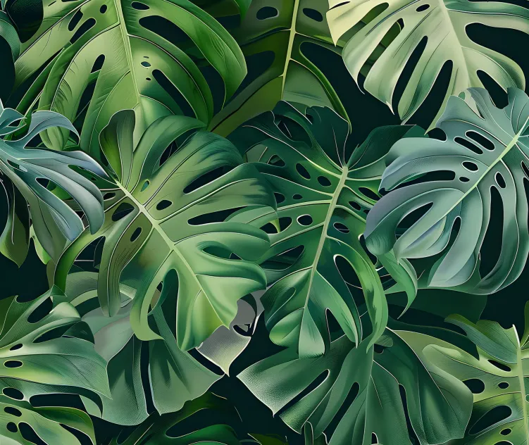 Jungle 371