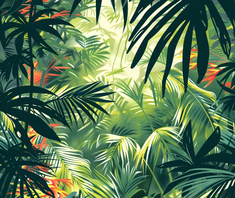 Jungle 375