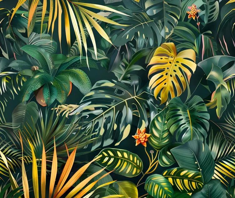 Jungle 376
