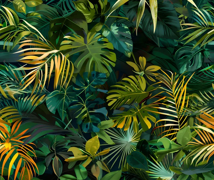 Jungle 377