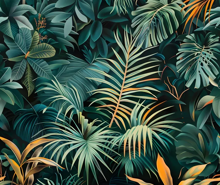 Jungle 380