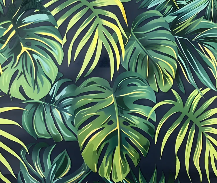 Jungle 382