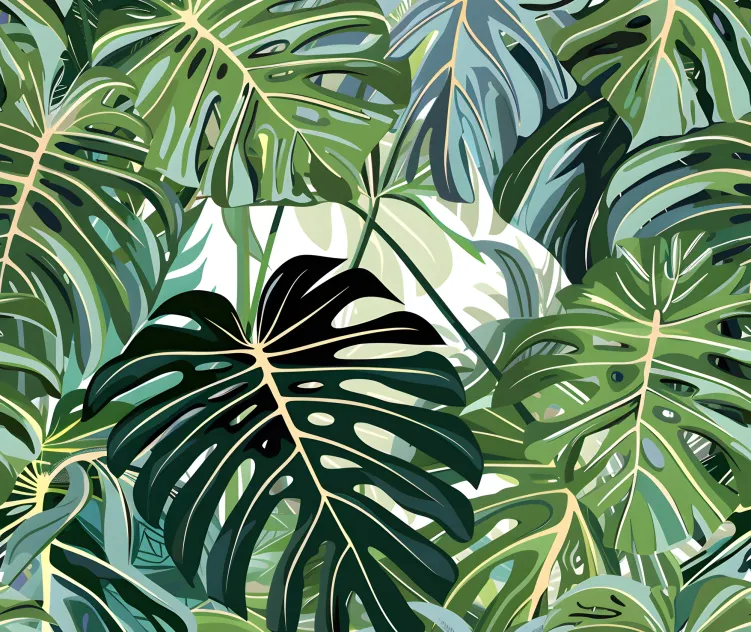 Jungle 384