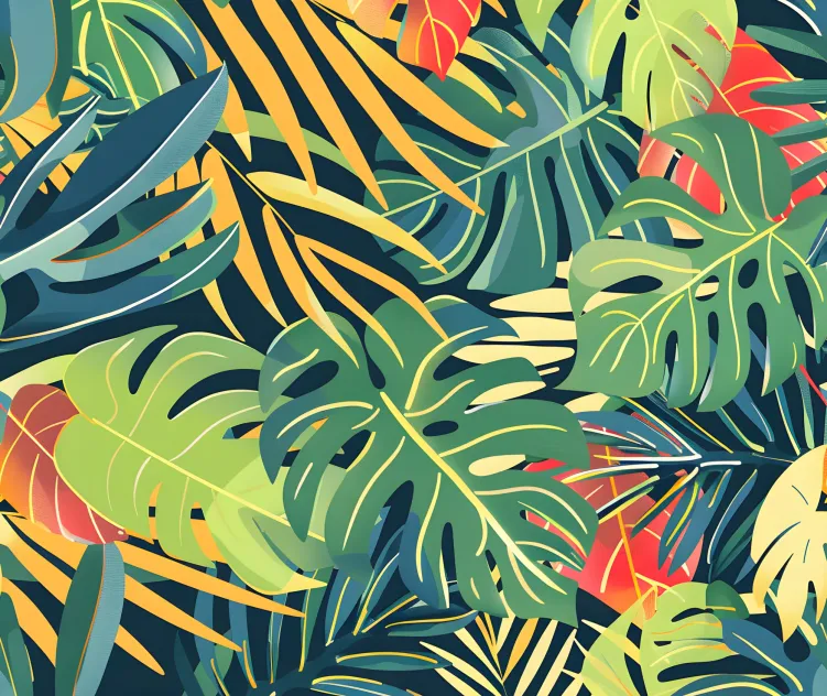 Jungle 391