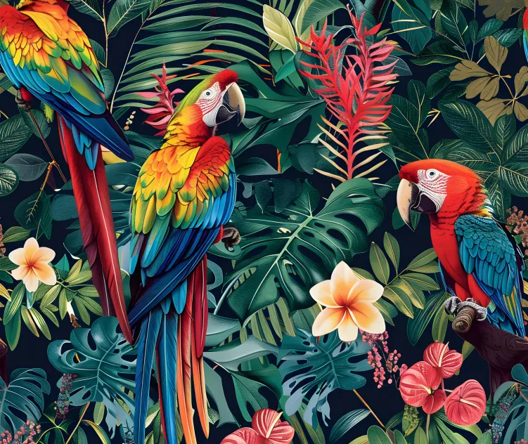 Jungle 392