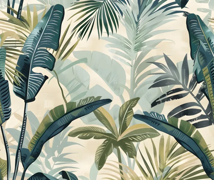 Jungle 393
