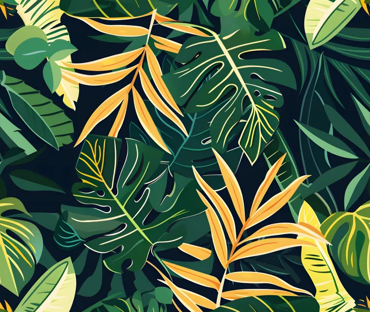 Jungle 394