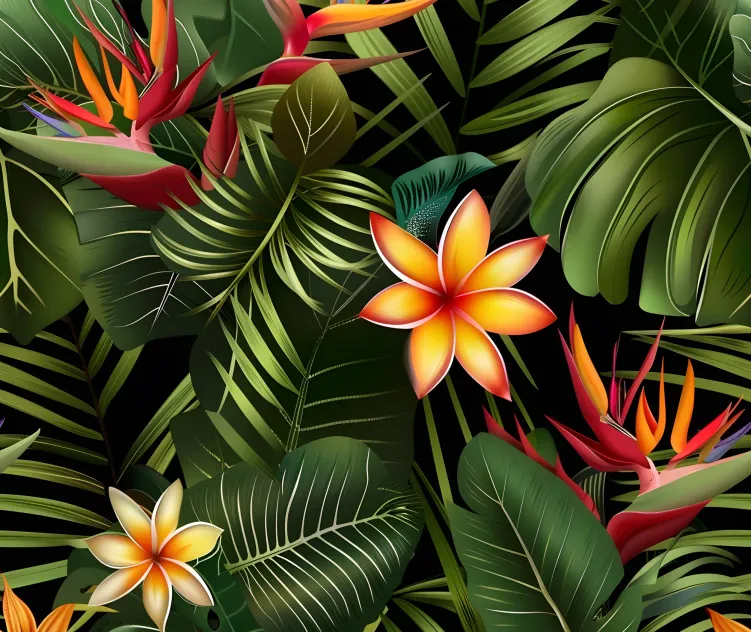 Jungle 395