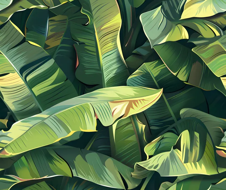 Jungle 396