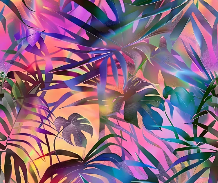Jungle 398