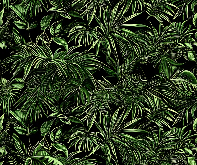 Jungle 399