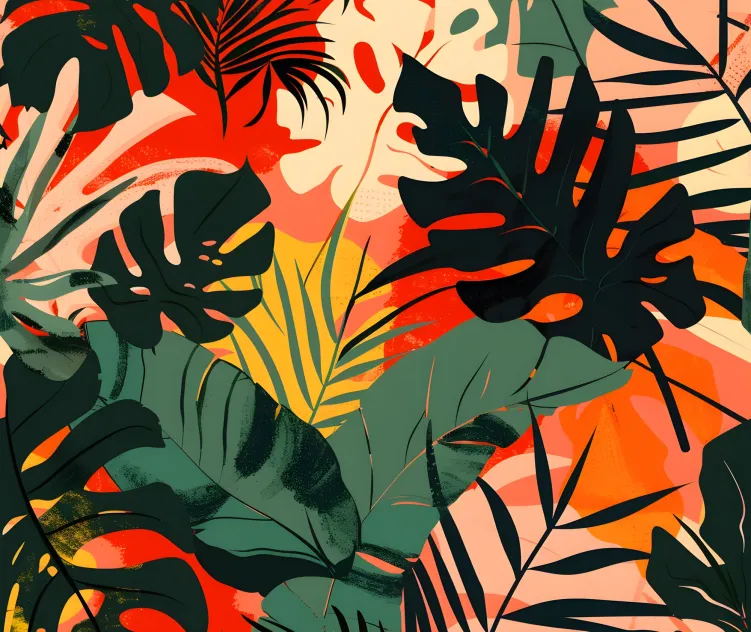 Jungle 4