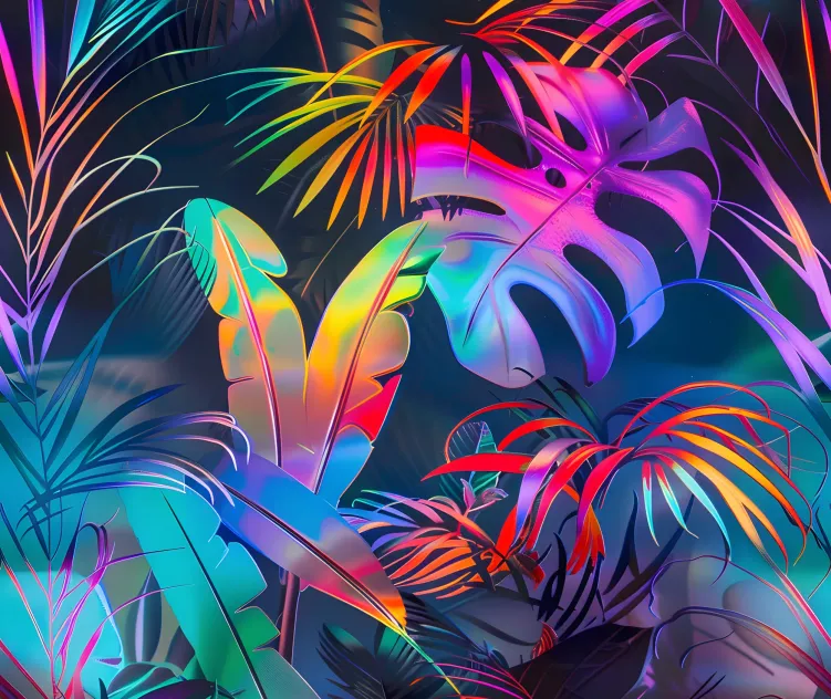 Jungle 40
