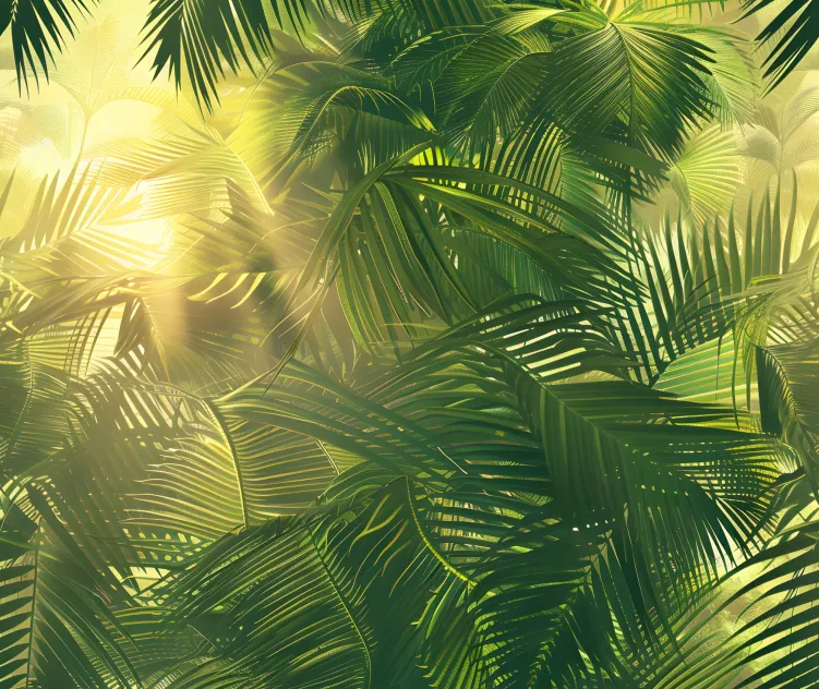 Jungle 400