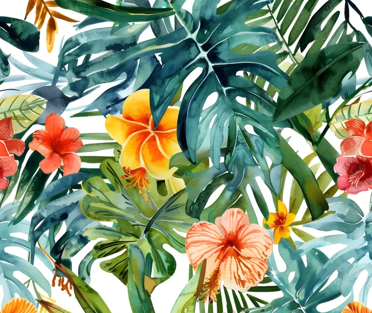 Jungle 402