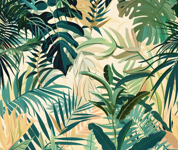 Jungle 404