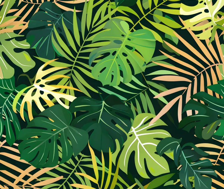 Jungle 405