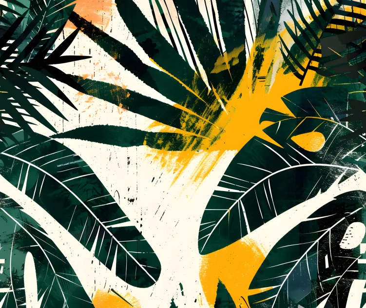 Jungle 407