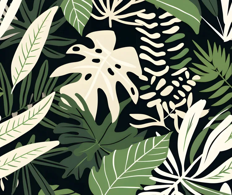 Jungle 408
