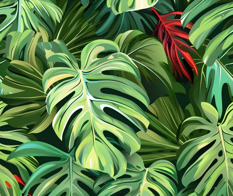 Jungle 409