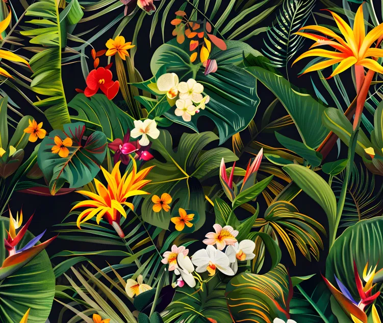 Jungle 41