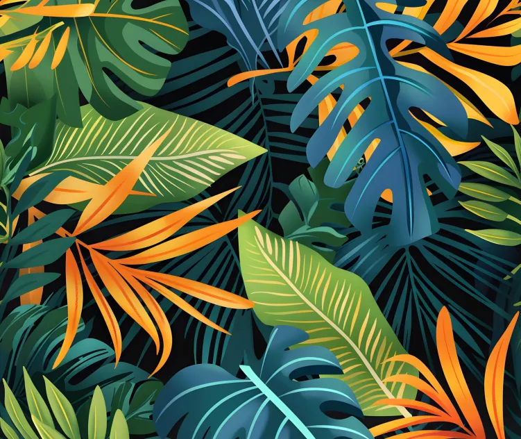 Jungle 414