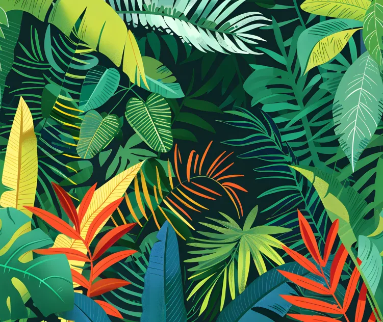 Jungle 415