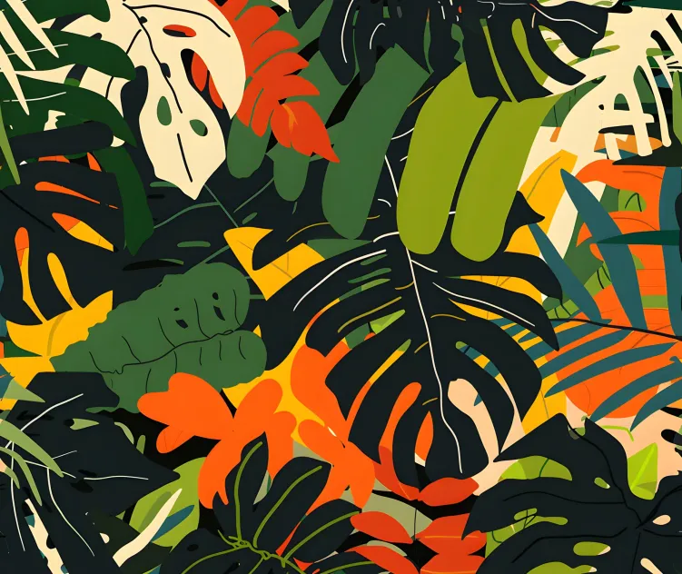 Jungle 416