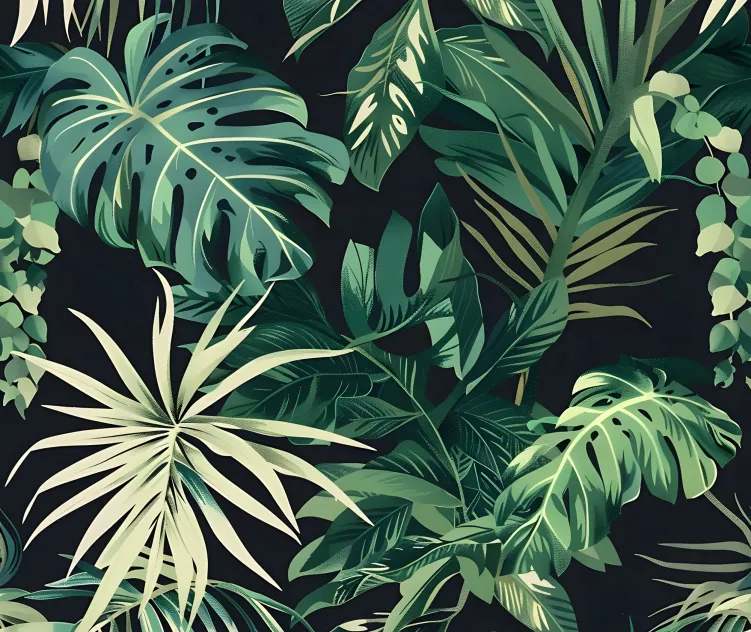Jungle 417