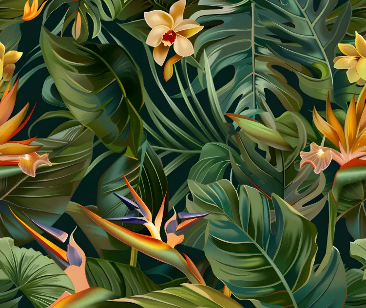 Jungle 419