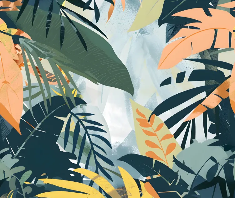 Jungle 421